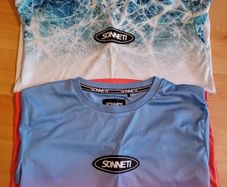 Sonneti TShirts 10-12 yrs