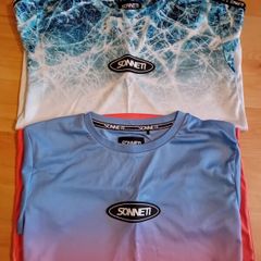 Sonneti TShirts 10-12 yrs