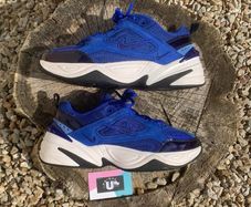 Premium Chunky Nike M2K