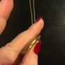 Authentic louis vuitton pendant Image 2