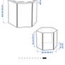 Storage Pouffe Image 4