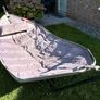 Fatboy hammock with pillow, cover and pockets - like new Image 4
