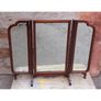Folding Dressing Table Mirror KAS332 Image 3