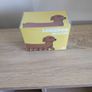 Chris Simpson artist longdog - limited edition Image 2