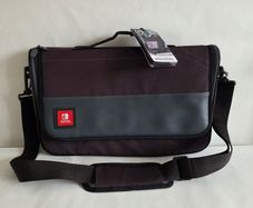 PowerA Messenger Bag Nintendo Switch Lite