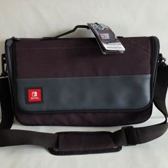 PowerA Messenger Bag Nintendo Switch Lite