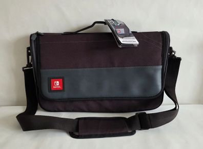 PowerA Messenger Bag Nintendo Switch Lite