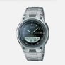 Casio New With Tags AW80 Anadigit Telememo, Alarm, Stopwatch, Wristwatch Image 2