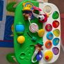 Chicco baby deluxe gym Image 6