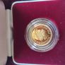 Half Gold Sovereign 2020 Image 5