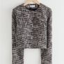 Tweed jacket Image 3