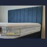 bed frame and headboard, free delivery Image 10