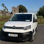 Citroen Berlingo Image 3