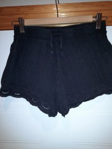 girls shorts
