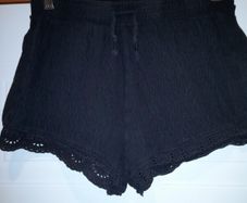 girls shorts