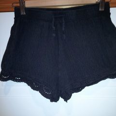 girls shorts