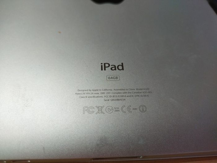 iMac G5