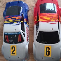 Traxxas 4tec