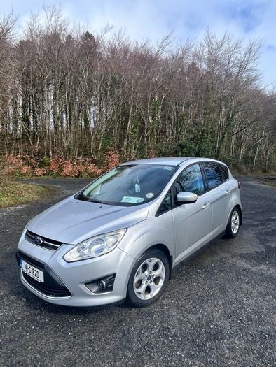 Ford C Max