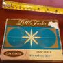 one dozen boxed vintage little forks Image 2