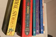 Enid Blyton