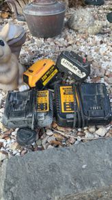 DeWalt