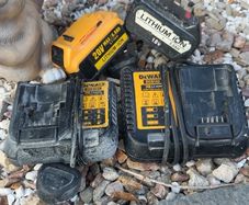 DeWalt