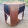 Art Deco Occasional Table Image 2
