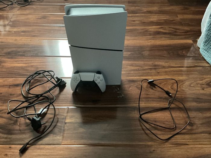 Ps5