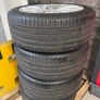 Landrover Discovery 21'' Alloys & Tyres Image 2