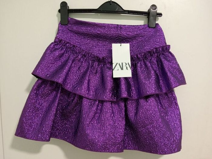 Zara skirt