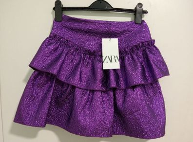 Zara skirt