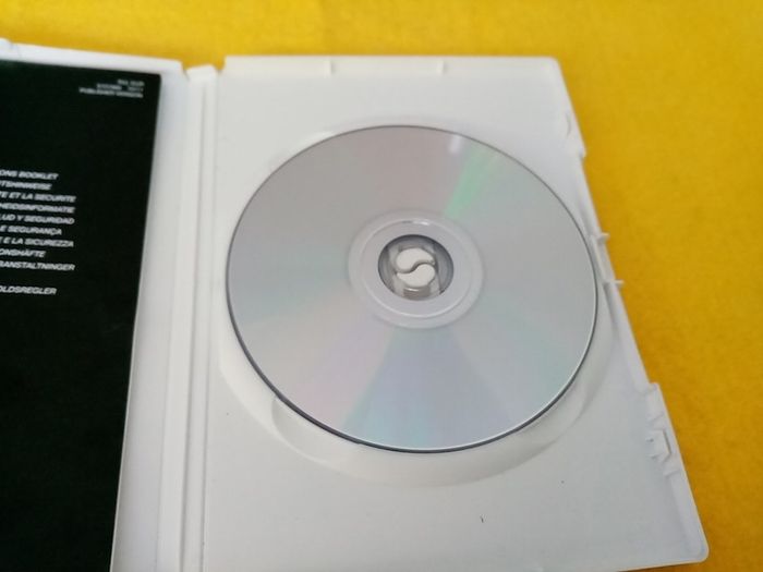 Overlord Over Loard Dark Legend Nintendo Wii Games Original