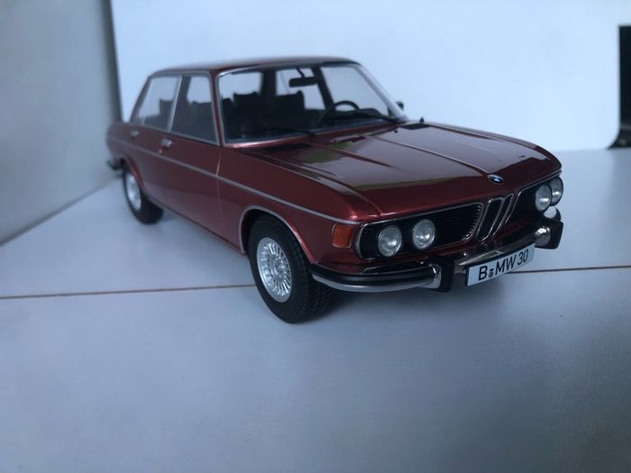 model cars Autoart, minichamps, Otto, Norev etc