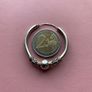 Silver Earring Image 3