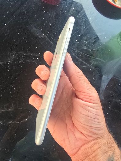 Iphone 8 plus