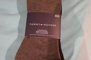6 pack Tommy Hilfiger black grey socks