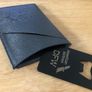 American Airlines Original Passport Cover Image 4