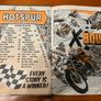 Comic: 'Hotspur' annual 1984 Image 2