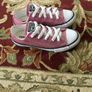 Converse All Star Shoes size EU-33, UK-1 Image 3