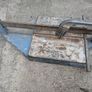 Sigma tile cutting Image 2