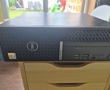 Dell optiplex 7090,i5 10th gen,8gb,128 ssd,Windows 11