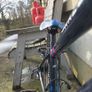 Raleigh  Pop   26"  Bike Image 8