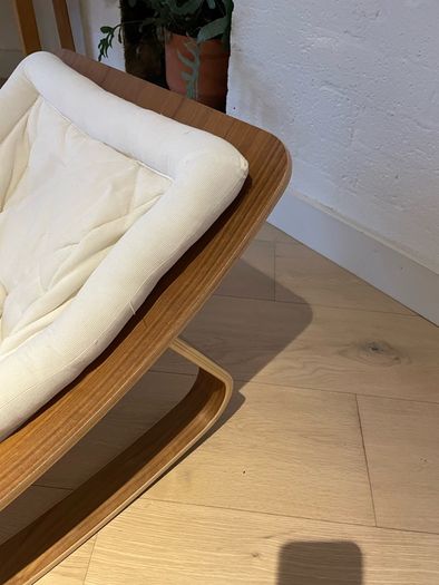 Charlie Crane - Levo baby bouncer