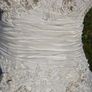 Mon Cheri Wedding dress Image 5