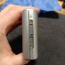 Sony MZ-R30 MiniDisc player from 1997 Image 3