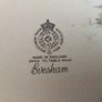 Royal Worcester Evesham pattern open serving dishes x 2 Image 7