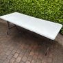 6ft Folding Table. Image 2