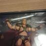 Masters of the Universe: He-Man 7'' (1987 Movie) Image 6