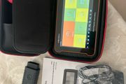 Bluetooth bidirectional Foxwell GT60 BT  developed diagnostic scanner with Andorid 9.0 operating system
